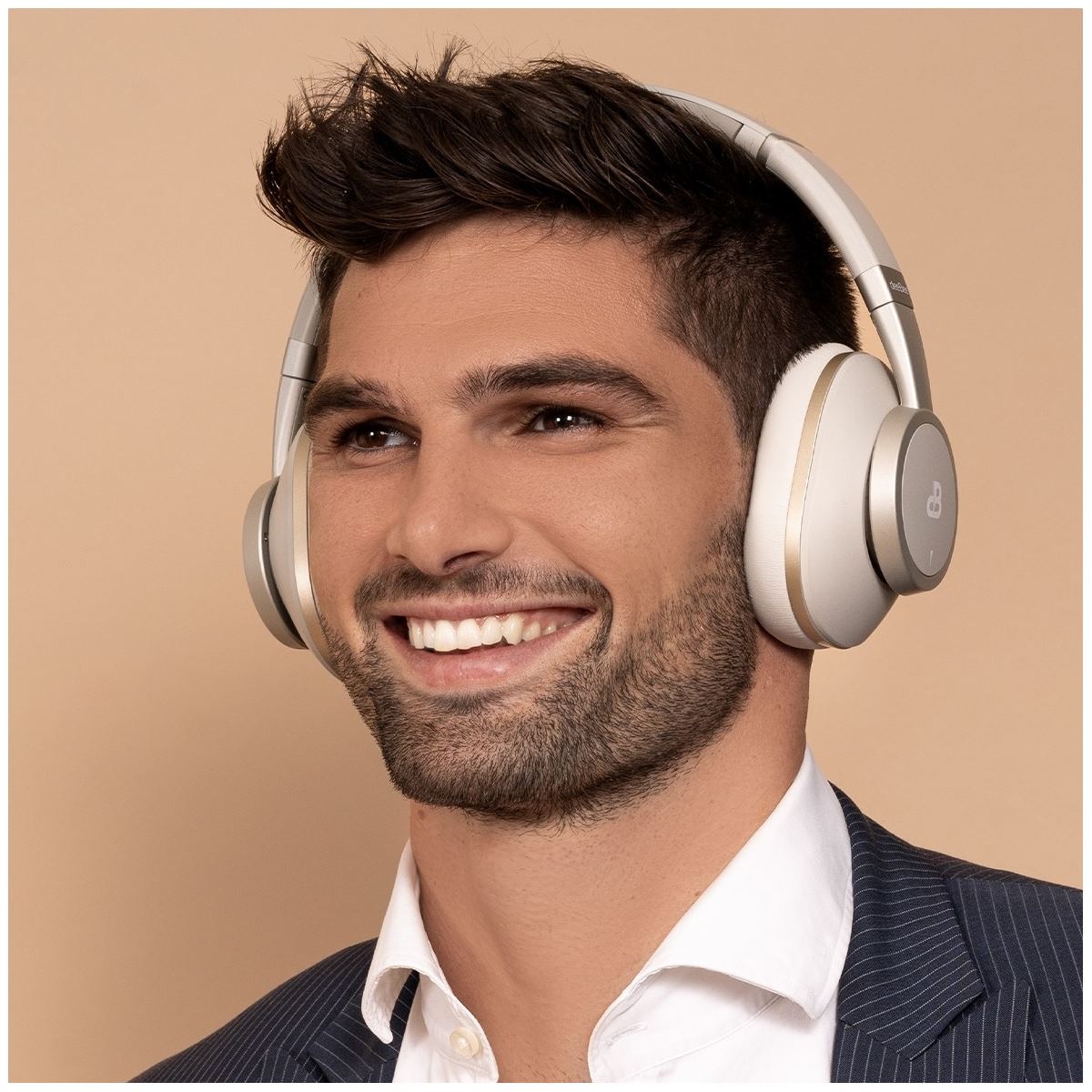 Casque Bluetooth à réduction de bruit - deeBee 13