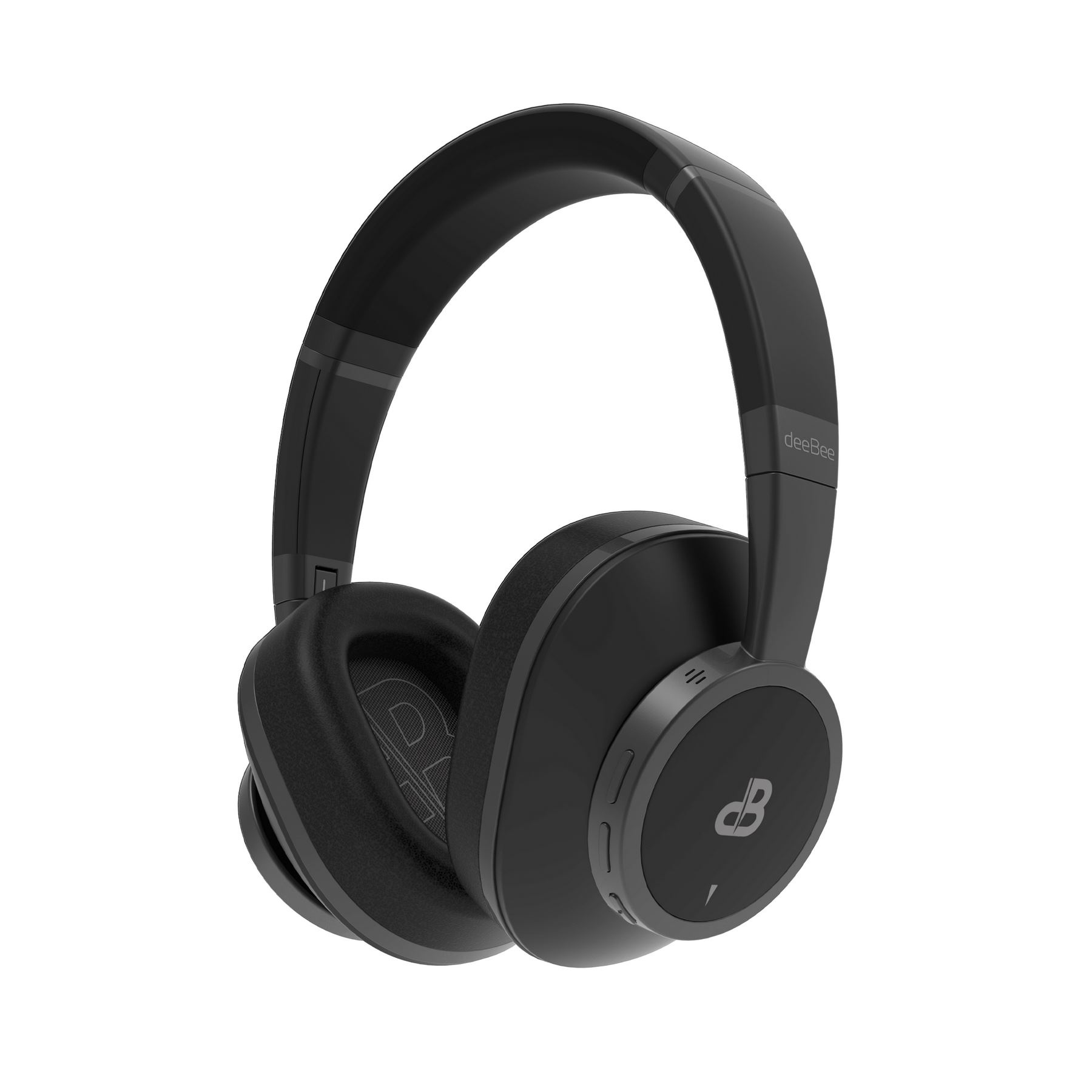 Casque Bluetooth à réduction de bruit - deeBee 3