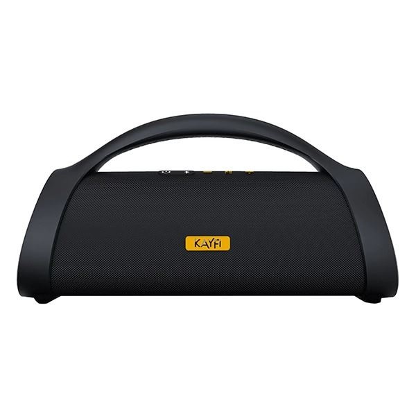 Boombox et sac de transport - KAYFI 3
