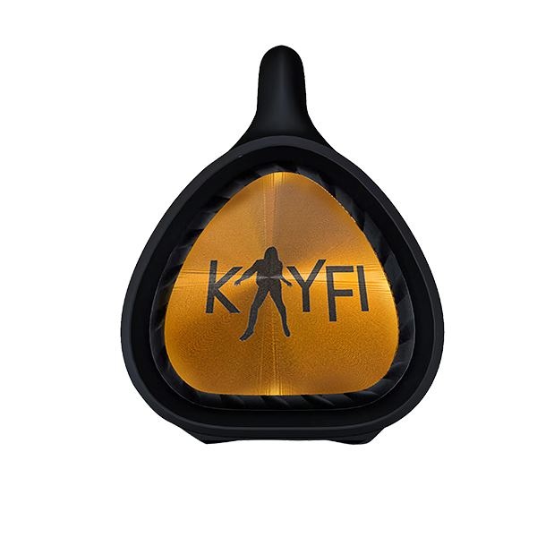 Boombox et sac de transport - KAYFI 4