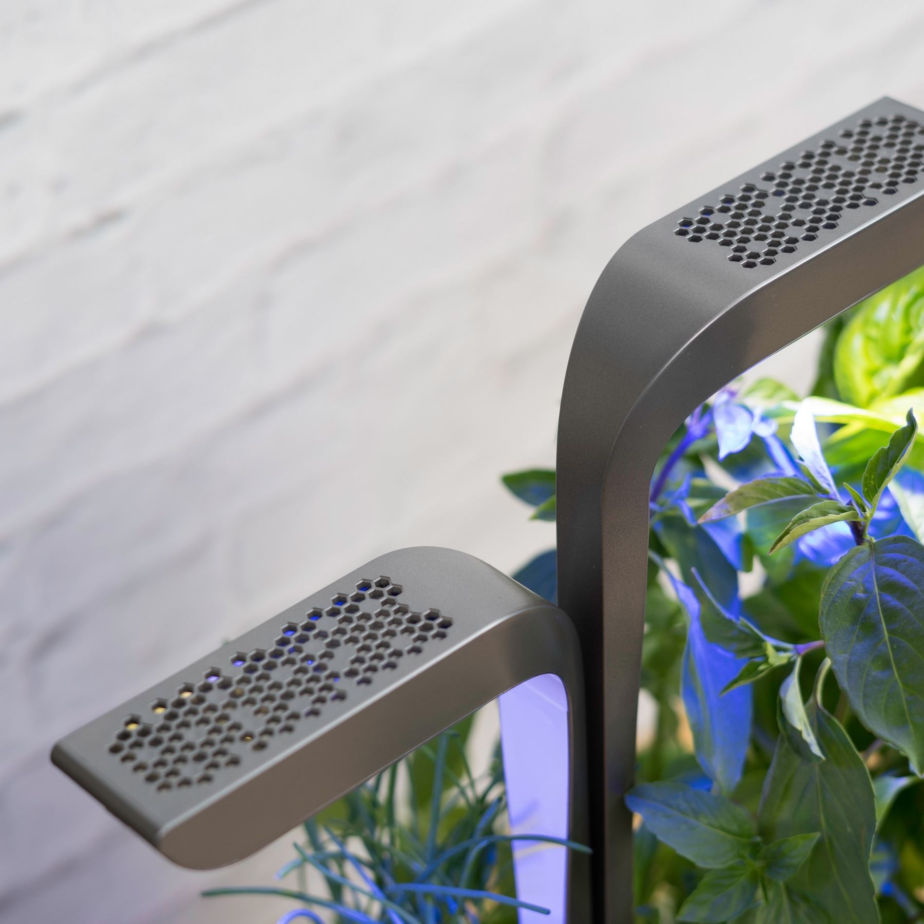 Véritable® CONNECT Infinity Grey 2