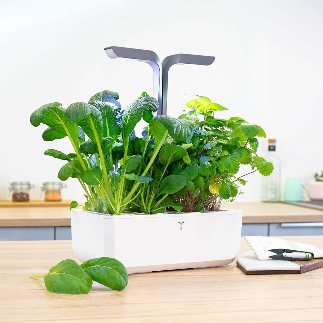 Véritable® CONNECT Infinity Grey 4
