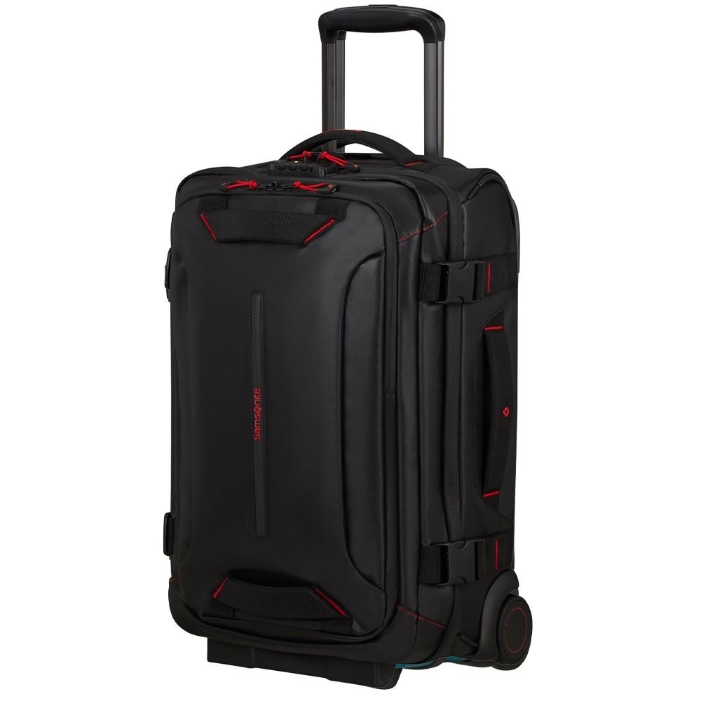 ECODIVER - Sac de voyage 55cm 40L - SAMSONITE 5