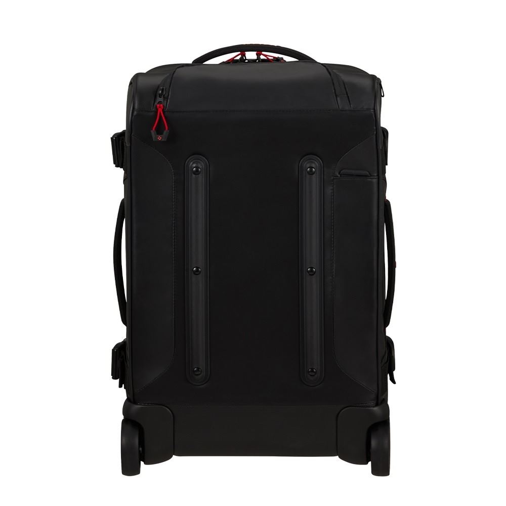 ECODIVER - Sac de voyage 55cm 40L - SAMSONITE 6