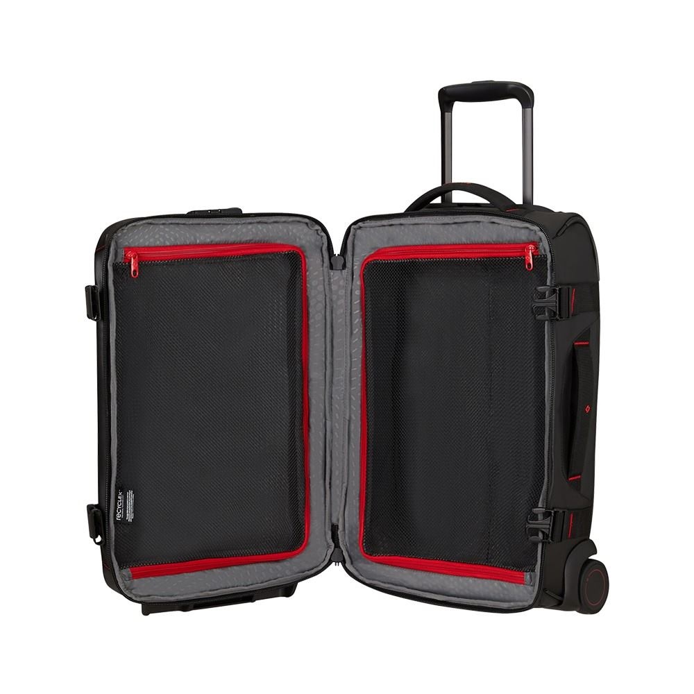 ECODIVER - Sac de voyage 55cm 40L - SAMSONITE 7