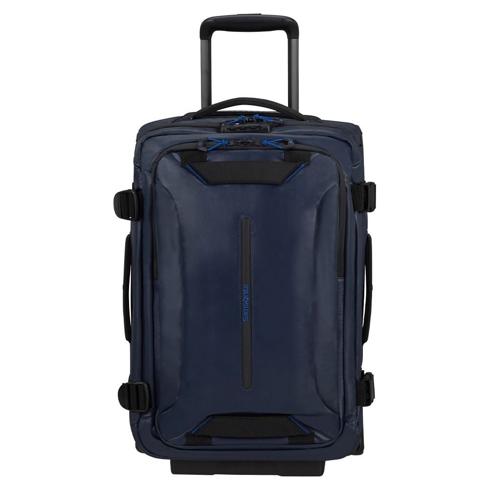 ECODIVER - Sac de voyage 55cm 40L - SAMSONITE 3