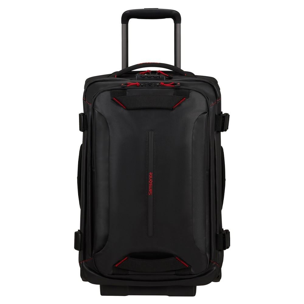ECODIVER - Sac de voyage 55cm 40L - SAMSONITE