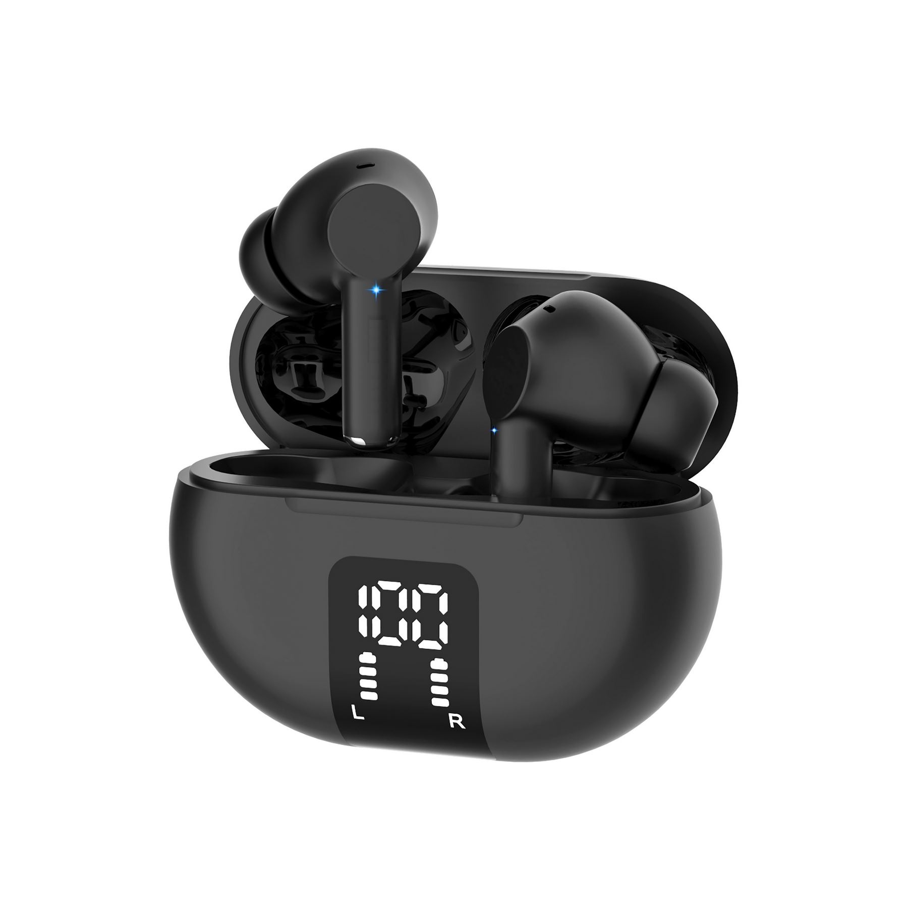 Ecouteurs sans fil ANC - BLAUPUNKT 2