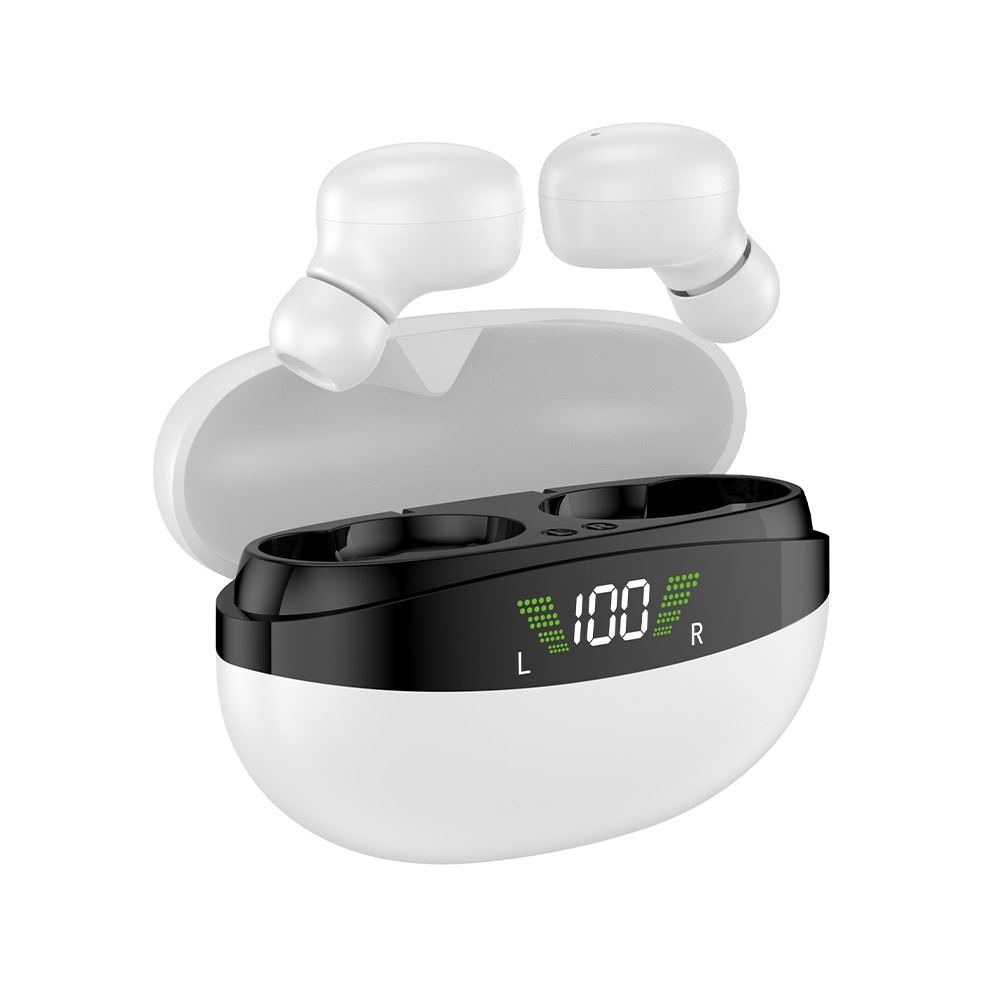 Ecouteurs  Bluetooth - Blaupunkt 3