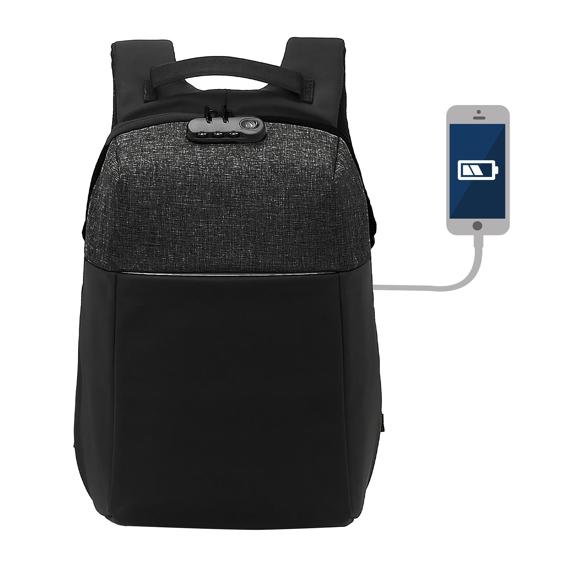 Sac à dos connecté GRS - BLAUPUNKT 4
