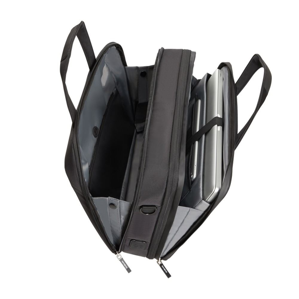 LITEPOINT - Sacoche Ordinateur 15.6" - Samsonite 3