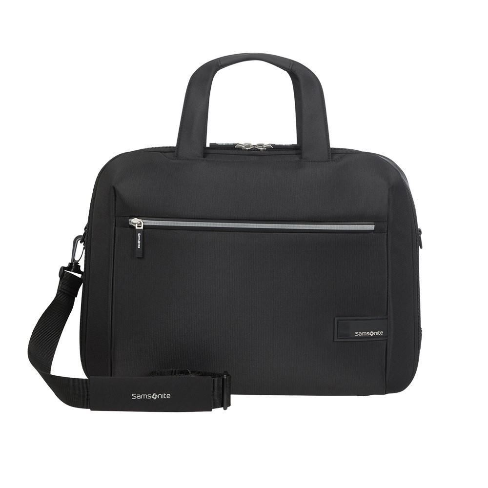 LITEPOINT - Sacoche Ordinateur 15.6" - Samsonite