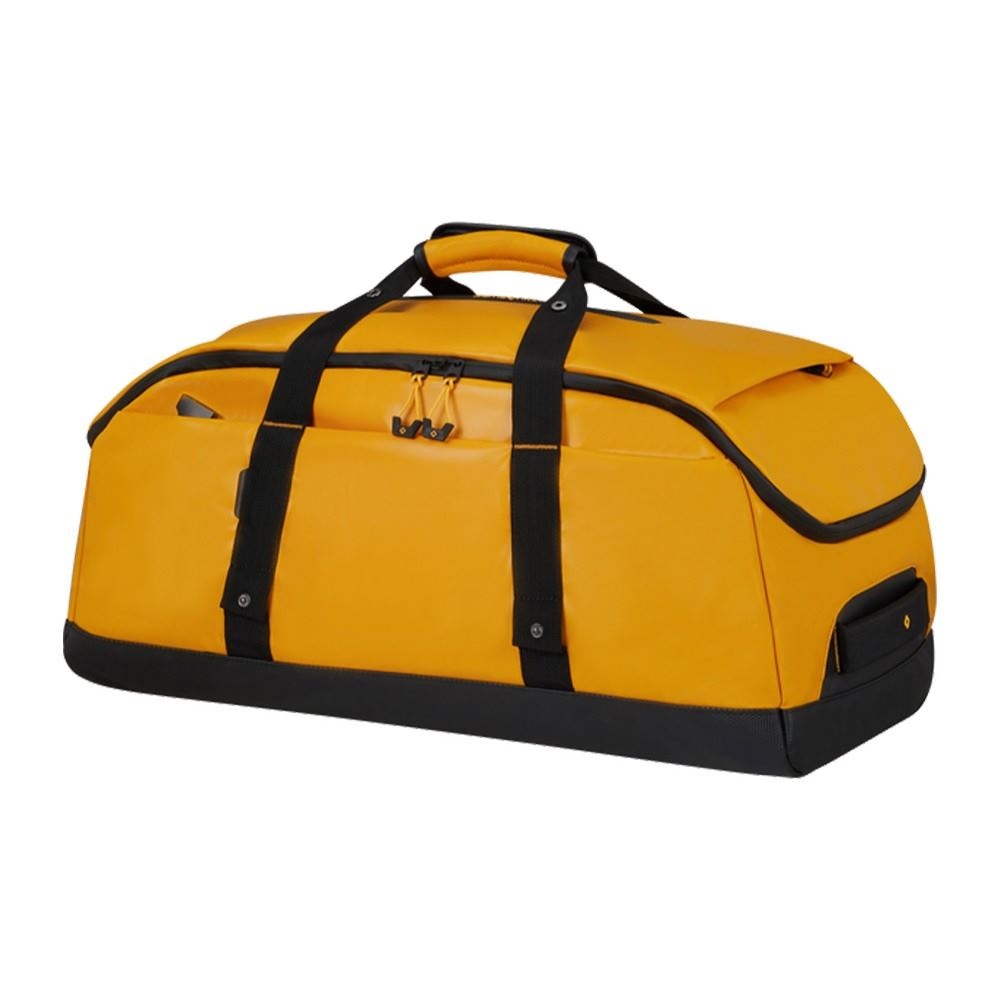 ECODIVER Sac de voyage 60L - Samsonite 4