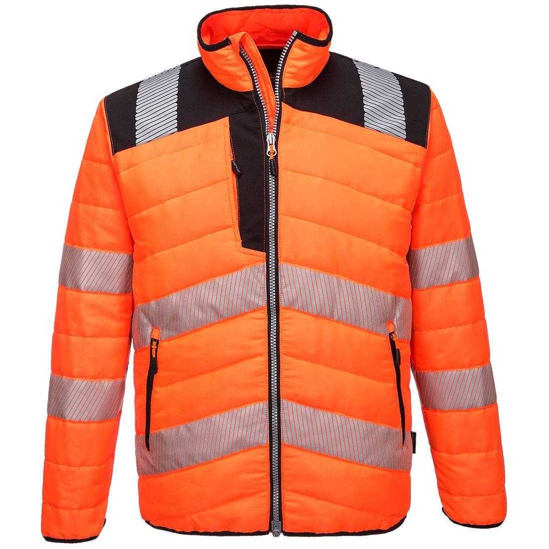 PW3 Hi-Vis Baffle 2