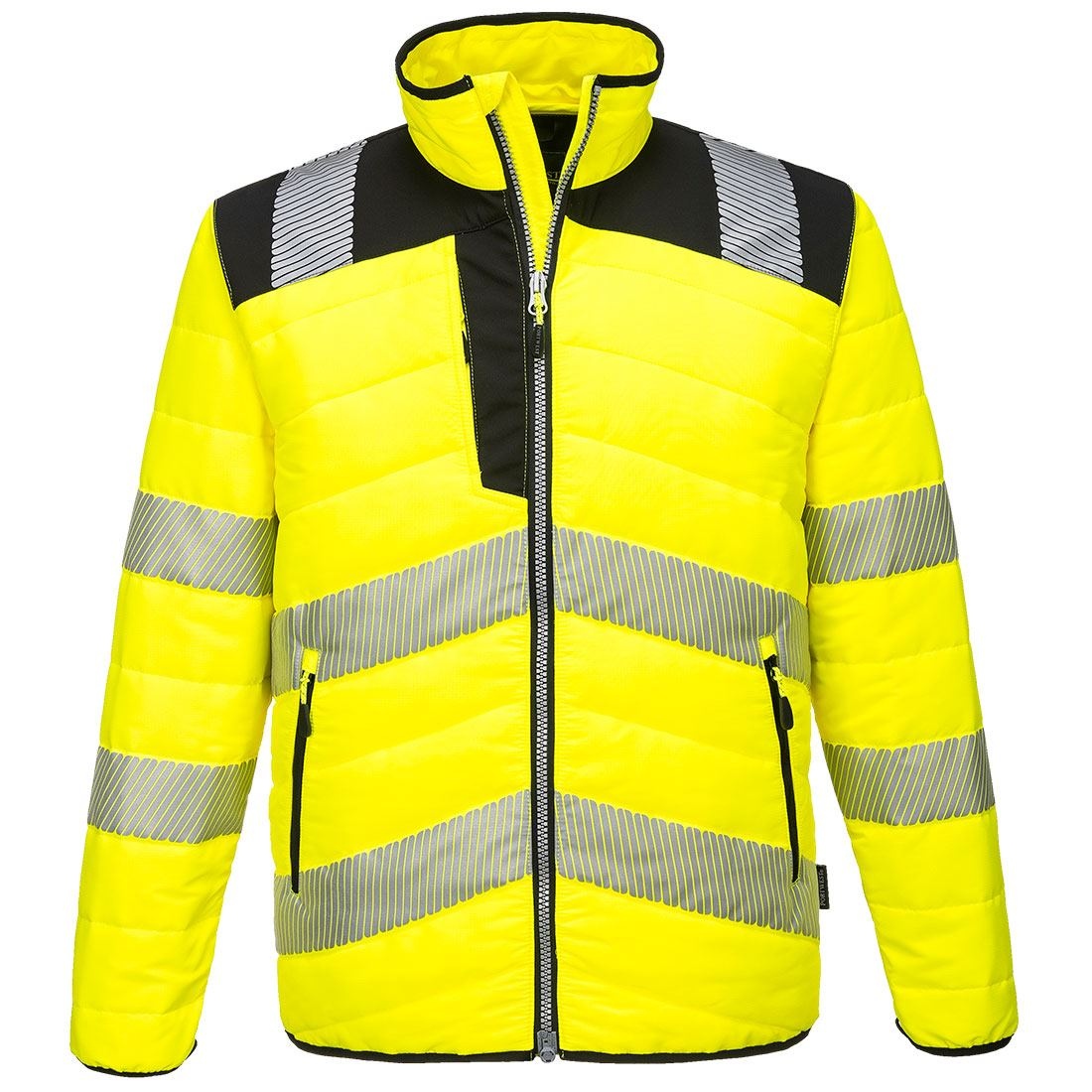 PW3 Hi-Vis Baffle 3