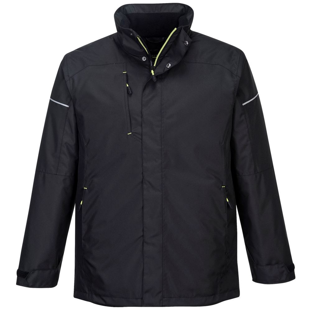 Parka Hivers PW3 S3 HRO