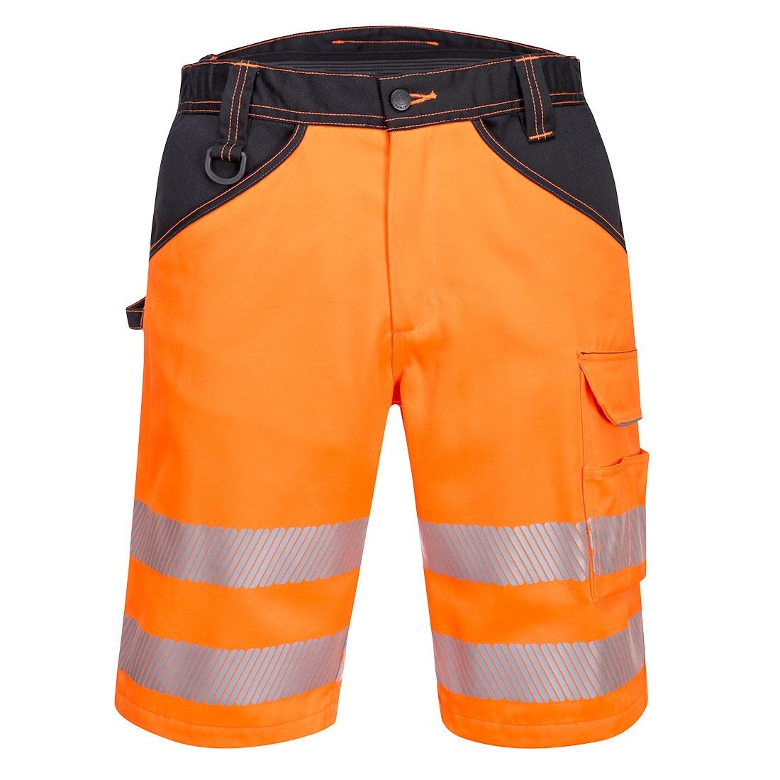 Bermuda PW3 Hi-Vis 3