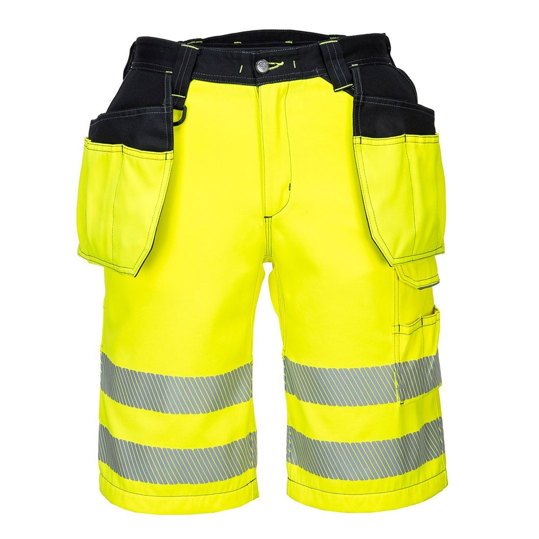 Bermuda PW3 Hi-Vis 3