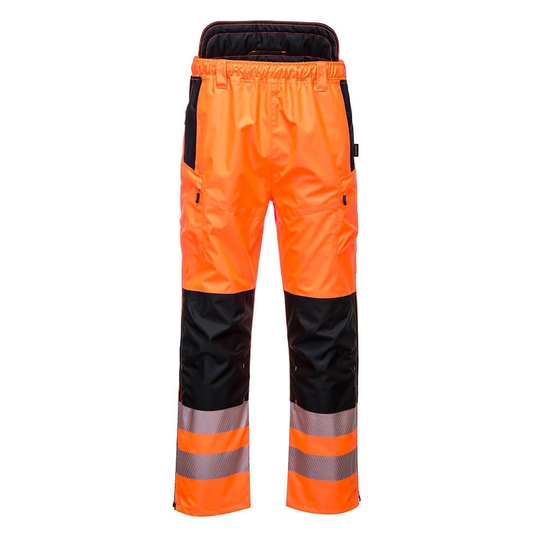 Pantalon extrême haute visibilité PW3 2