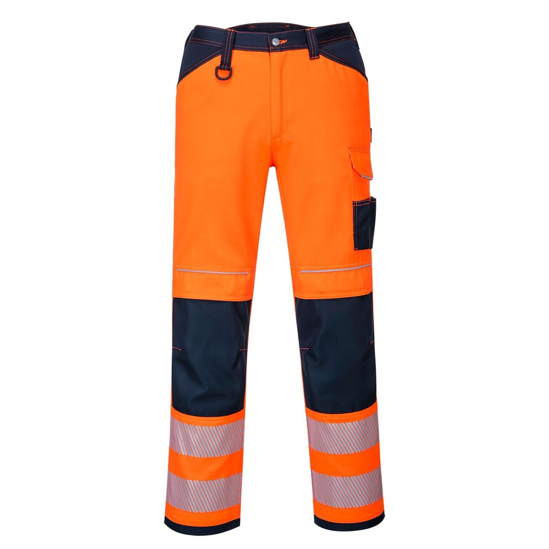 Pantalon PW3 Hi-Vis Work 4