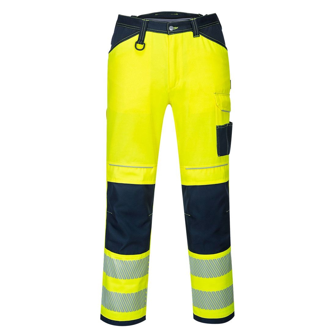 Pantalon PW3 Hi-Vis Work 3