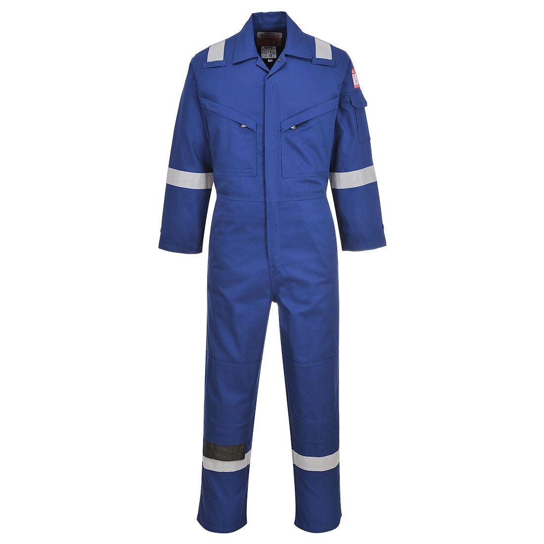 Combinaison FR Legère Antistatique 280g 6