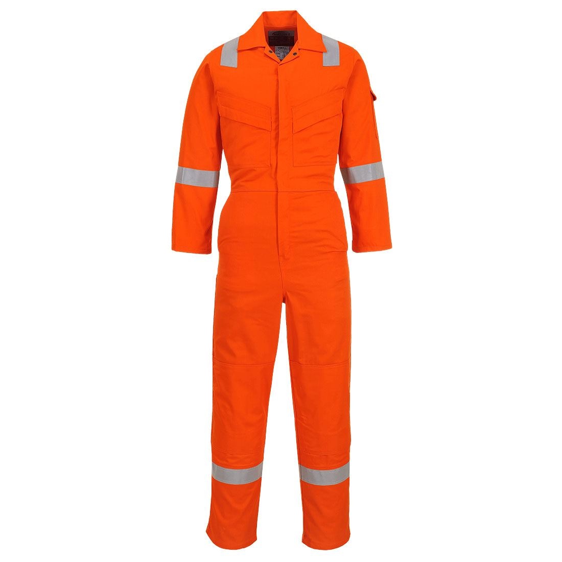 Combinaison FR Legère Antistatique 280g 3