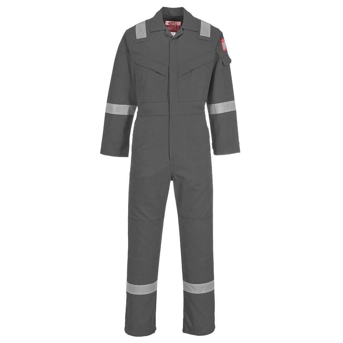 Combinaison FR Legère Antistatique 280g 5