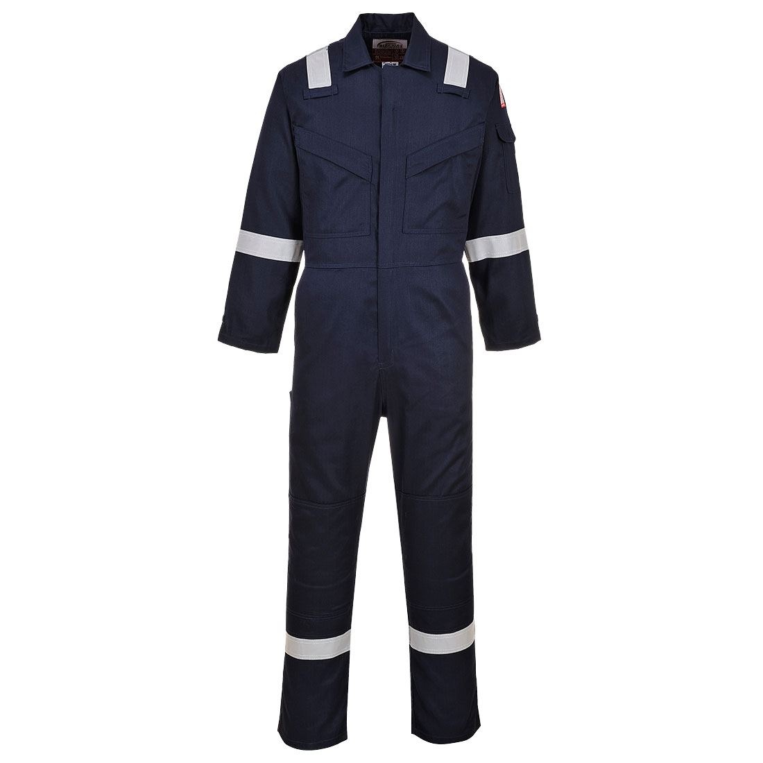 Combinaison FR Legère Antistatique 280g 2