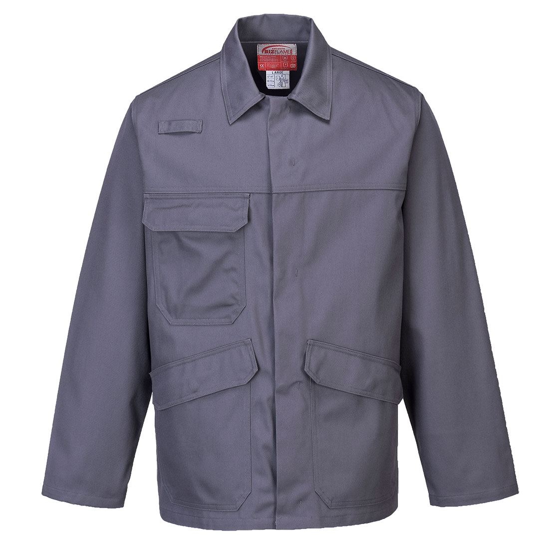 Veste Bizflame Pro 2