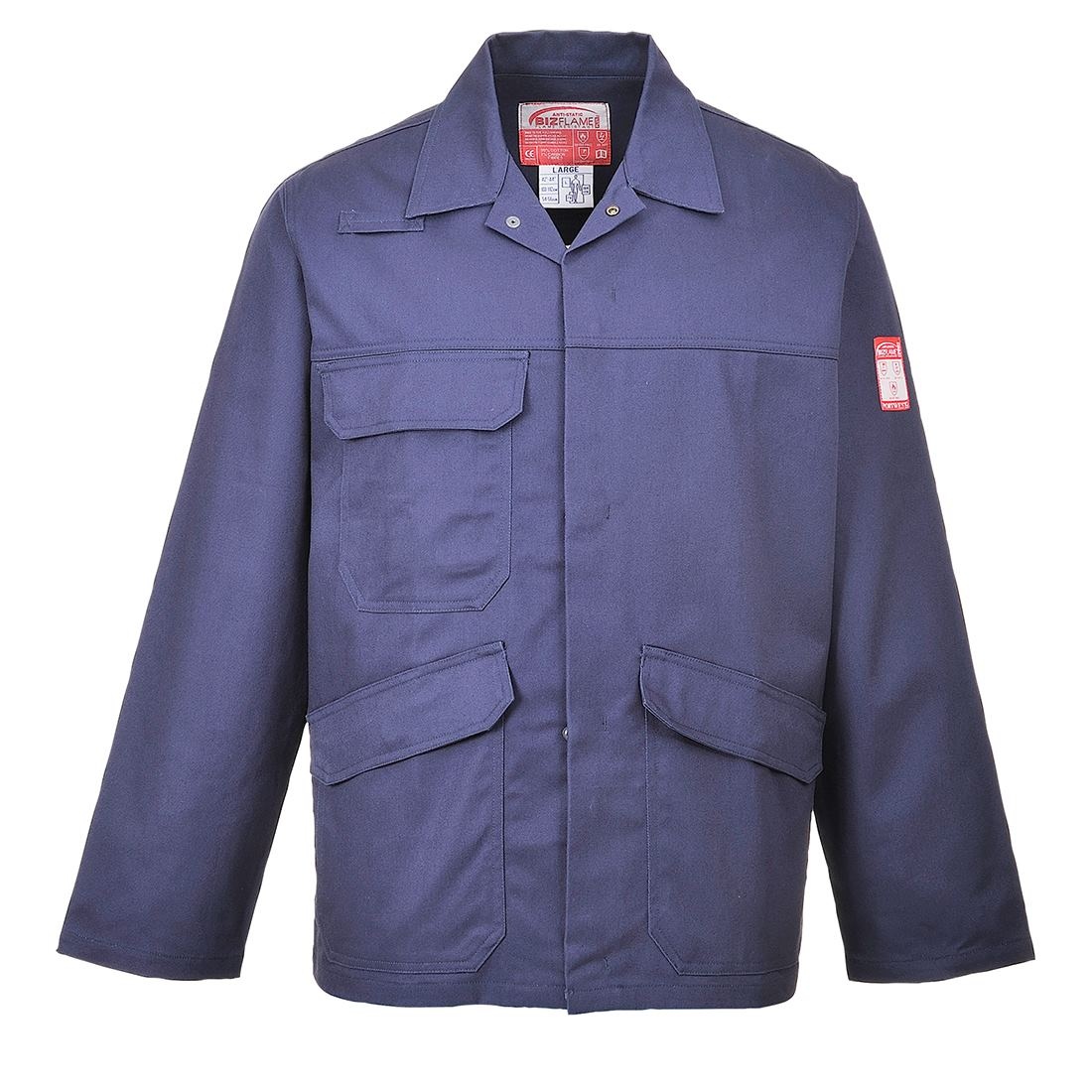 Veste Bizflame Pro 3