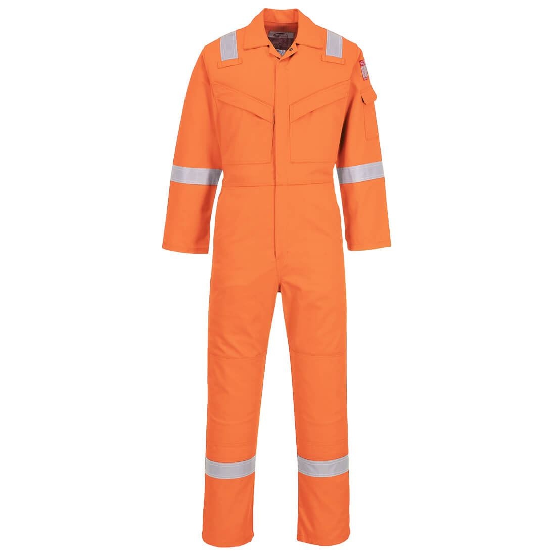 Combinaison Antistatique super légère 210g 4