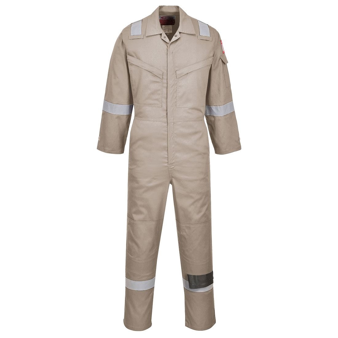Combinaison Antistatique super légère 210g 2