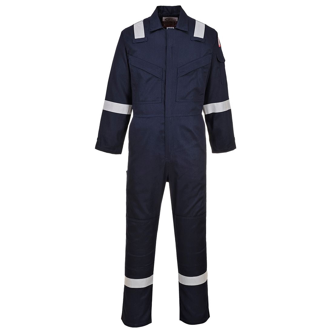 Combinaison Antistatique super légère 210g 3