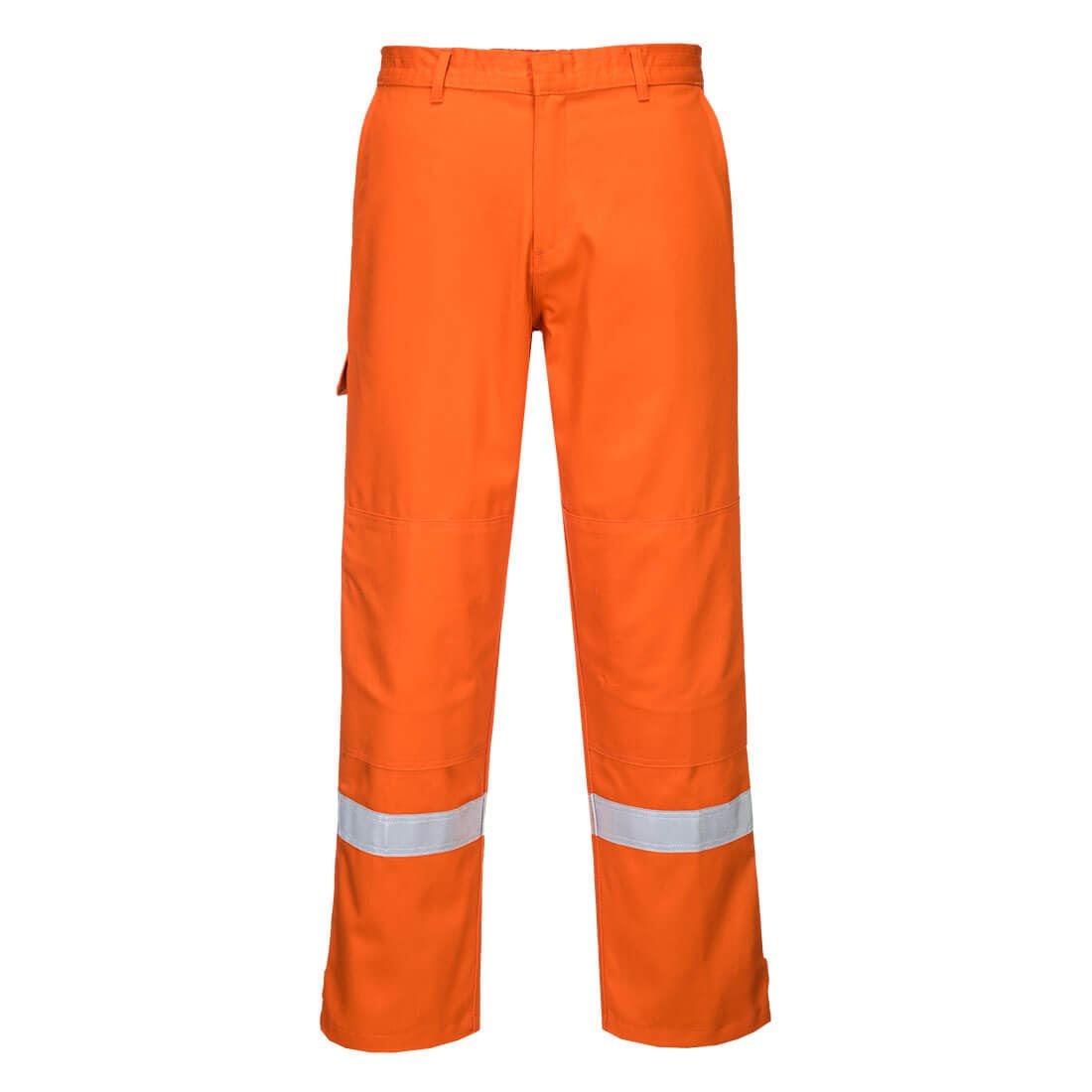 Pantalon Bizflame Plus haute visibilité 3