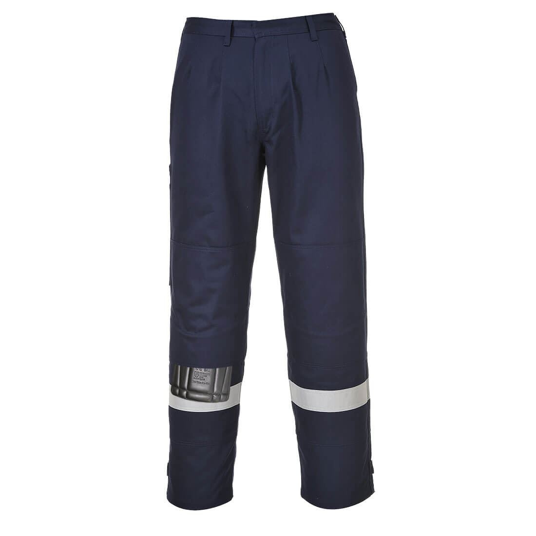 Pantalon Bizflame Plus haute visibilité 2