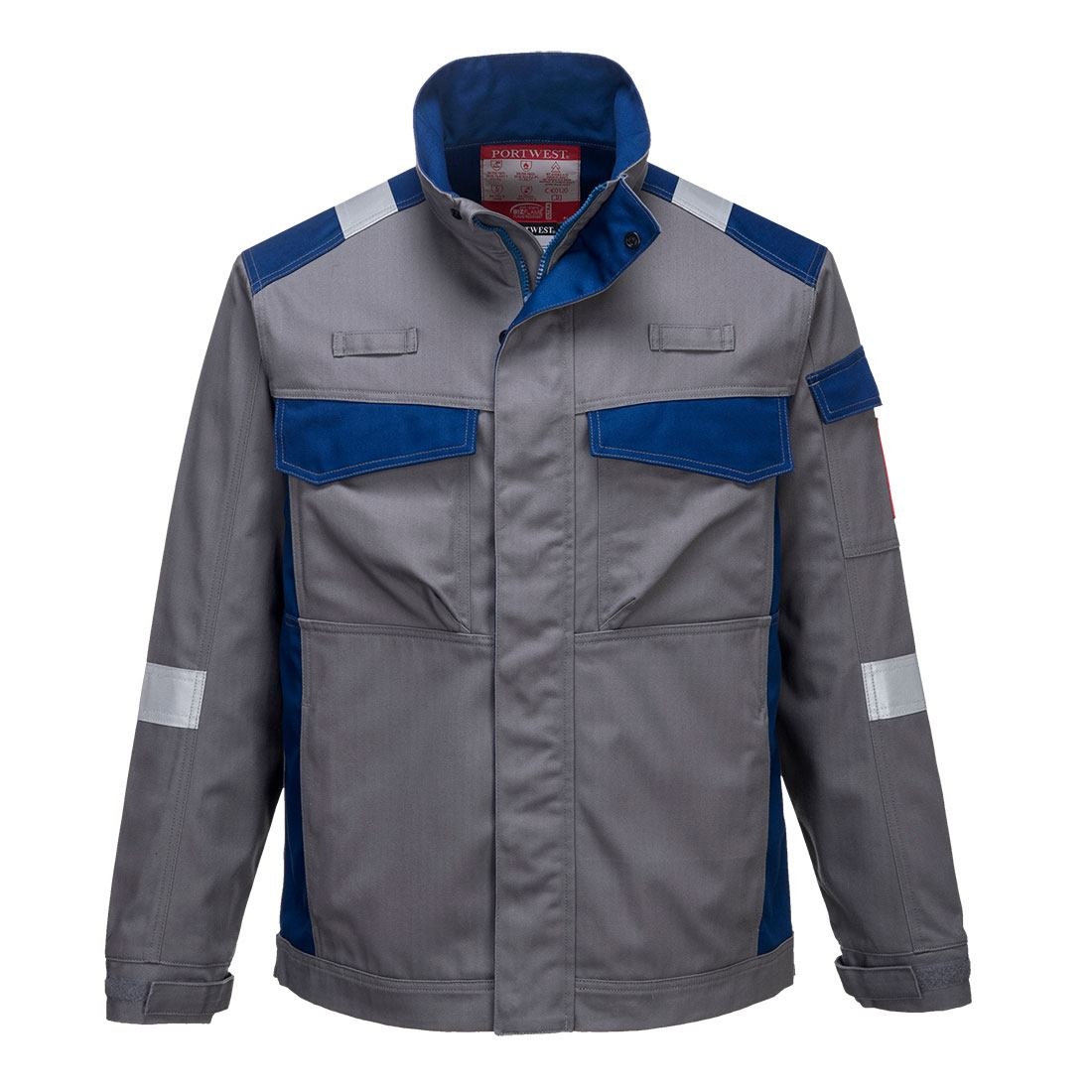 Veste Bizflame Ultra Bicolore 2