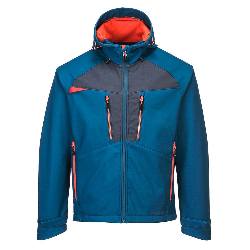 Veste Softshell DX4 3