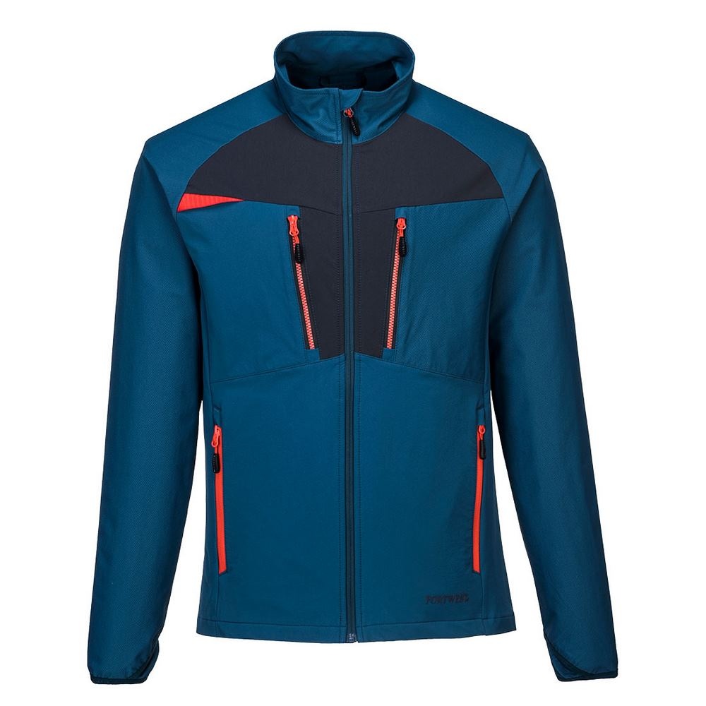 Sous Couche Thermique à Zip DX4 3