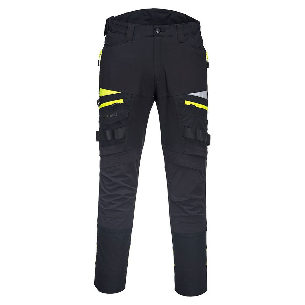 Pantalon de travail DX4 ventilé 3