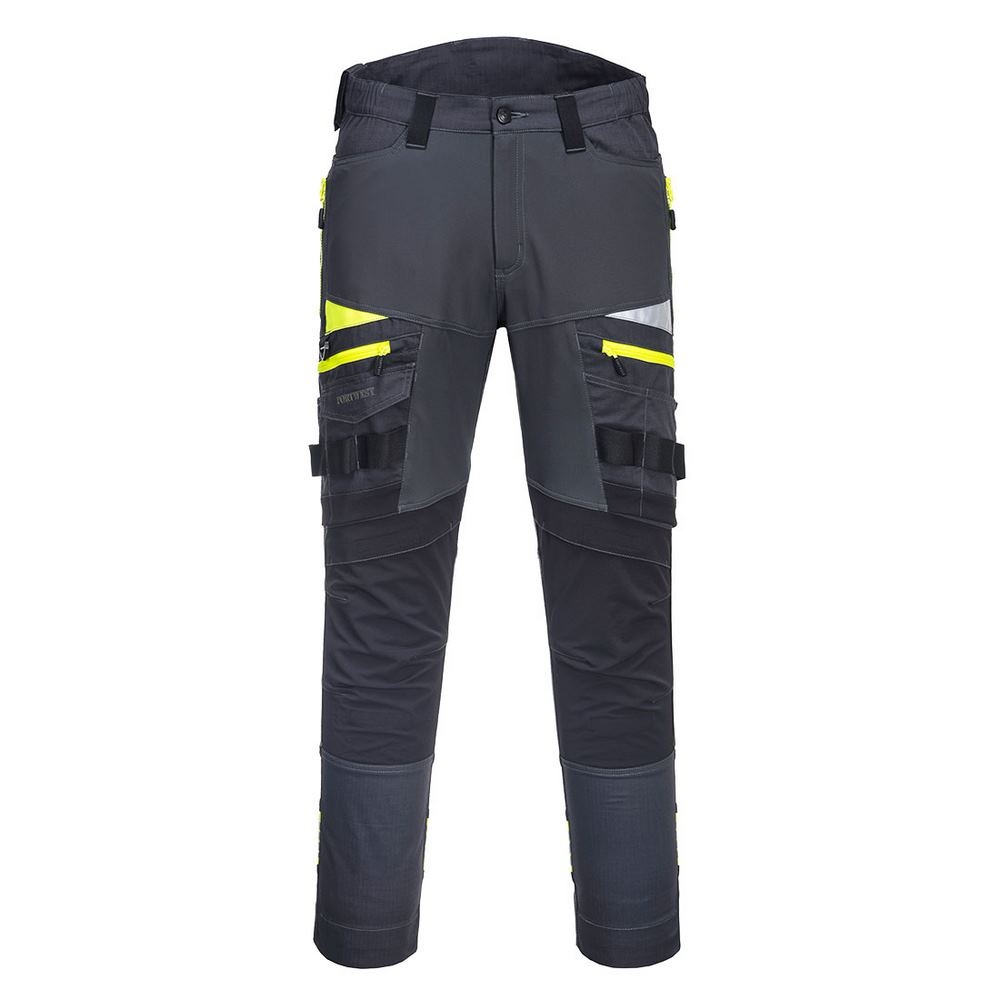 Pantalon de travail DX4 ventilé 2