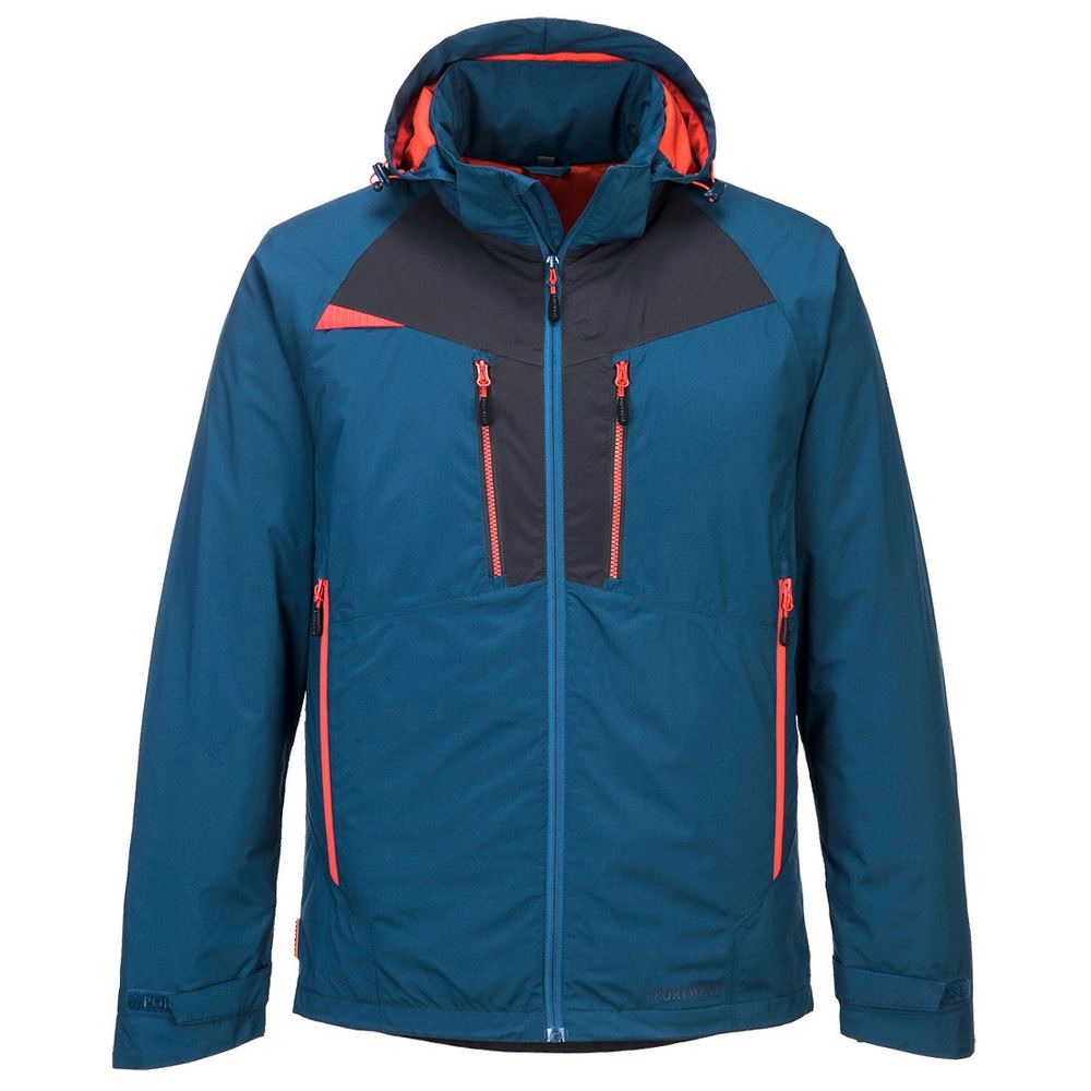 Parka Hiver DX4 3
