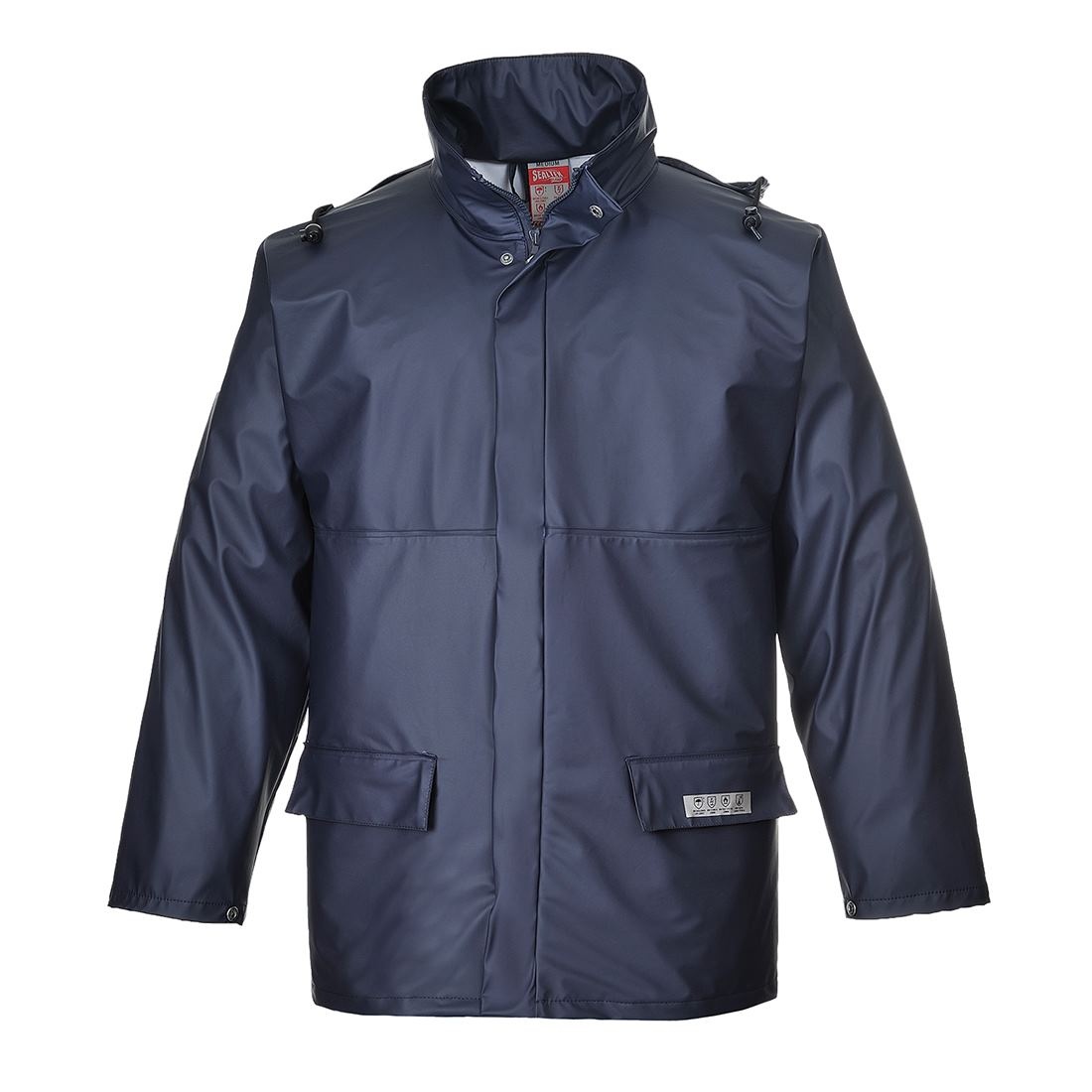 Veste Sealtex™ FR retardateur de flamme