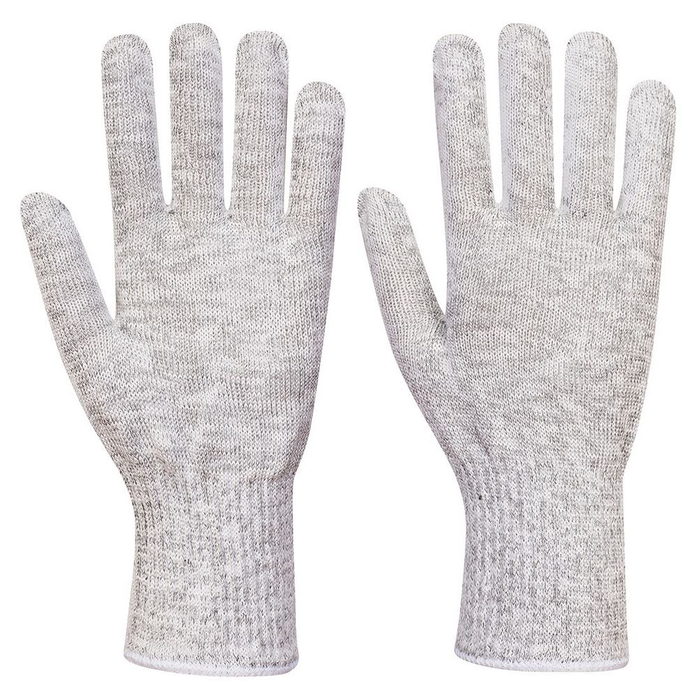 SOUS-GANTS ALIMENTAIRES AHR 10 65% Polyester