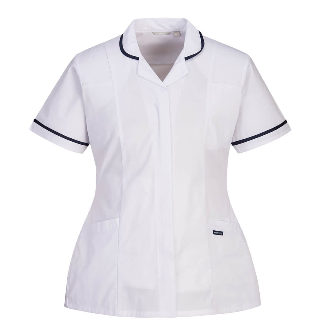 TUNIQUE CLASSIQUE STRETCH 65% Polyester 4