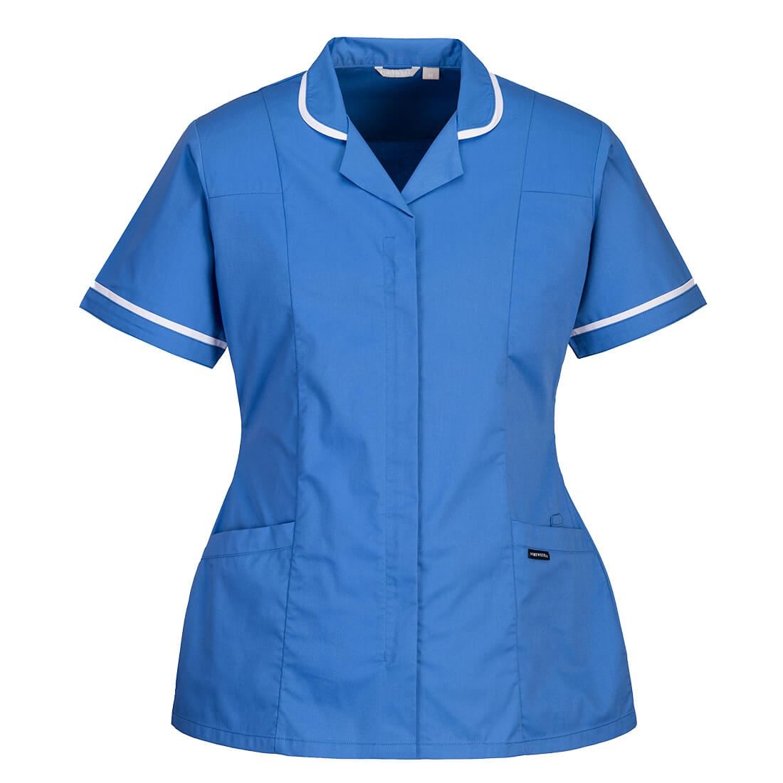 TUNIQUE CLASSIQUE STRETCH 65% Polyester 2