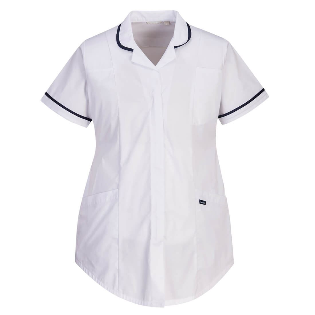 TUNIQUE MATERNITÉ EXTENSIBLE 65% Polyester 3
