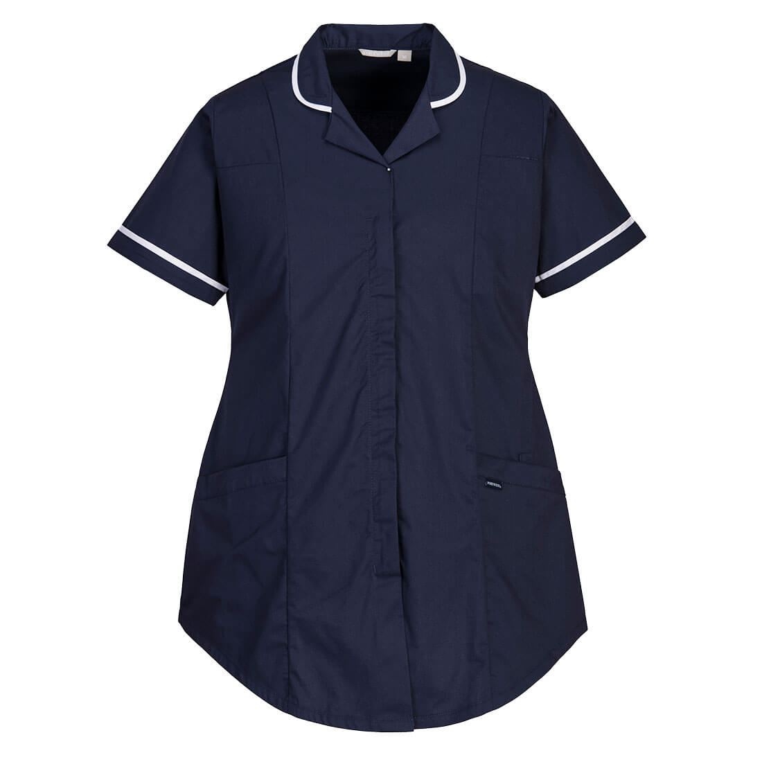 TUNIQUE MATERNITÉ EXTENSIBLE 65% Polyester 2