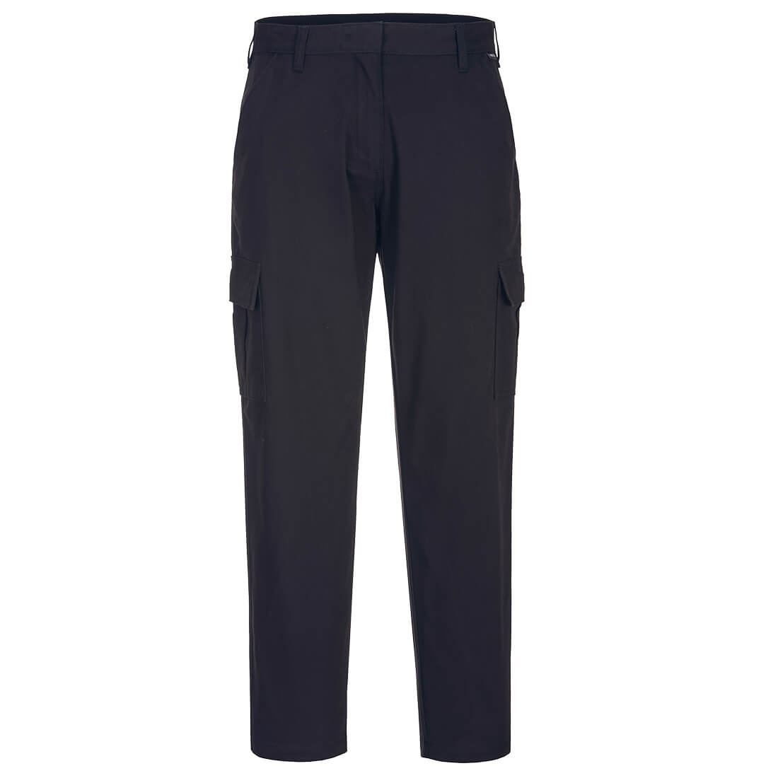 PANT CARGO STRETCH EXTENS FEM 2