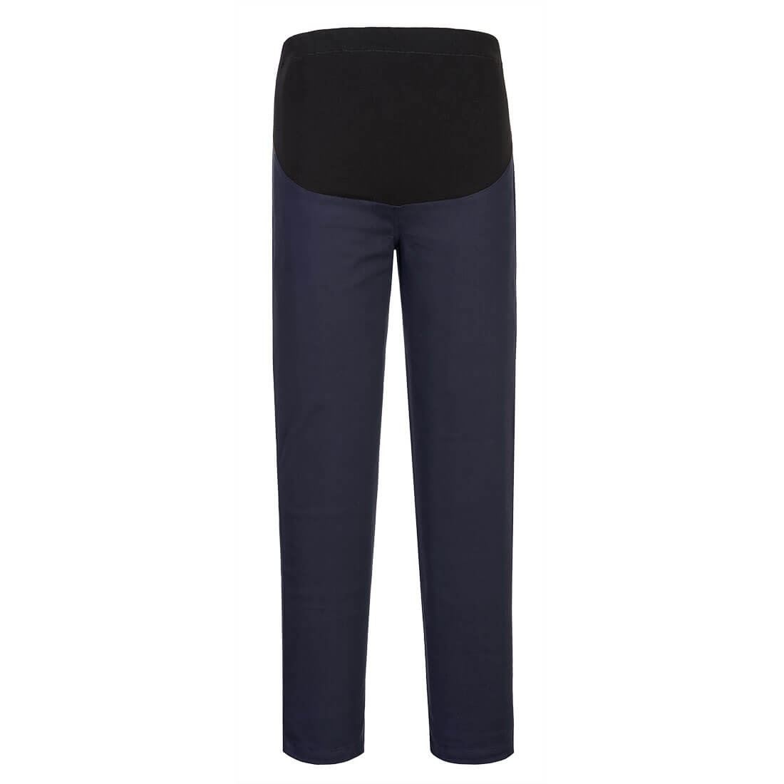 PANTALON STRETCH MATERNITÉ